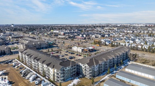 309 12660 142 Avenue, Edmonton, AB - Outdoor With View