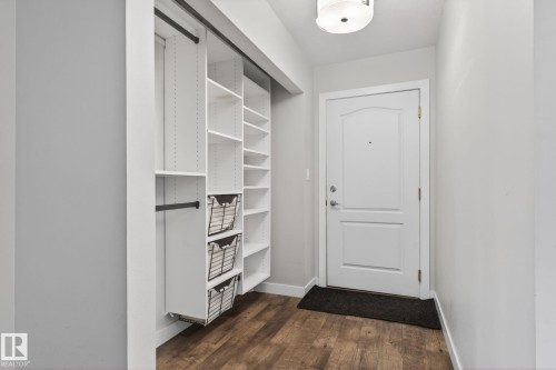 113 10153 117 Street, Edmonton, AB - Indoor Photo Showing Other Room