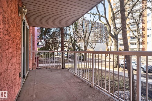 113 10153 117 Street, Edmonton, AB - Outdoor