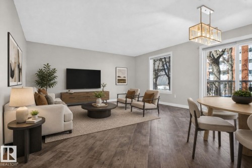 113 10153 117 Street, Edmonton, AB - Indoor
