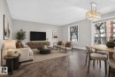 113 10153 117 Street, Edmonton, AB  - Indoor 