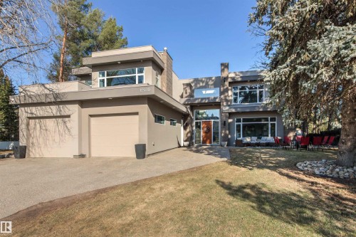12420 Grand View Drive, Edmonton, AB - Outdoor
