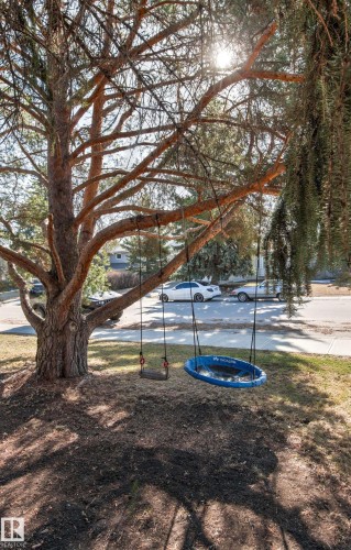12420 Grand View Drive, Edmonton, AB - Outdoor With View
