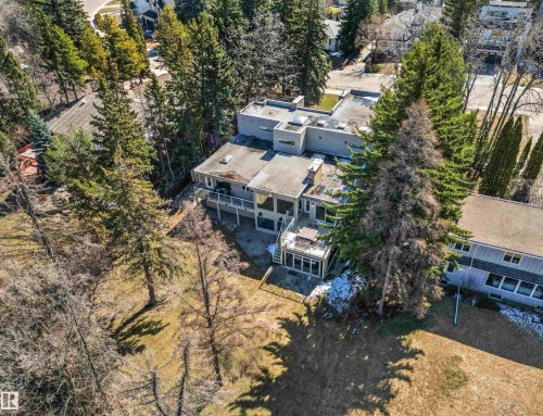 12420 Grand View Drive, Edmonton, AB - Outdoor