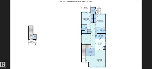 Floor plan - 8607 108A Street, Edmonton, AB - Other