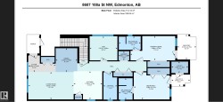 Floor plan - 