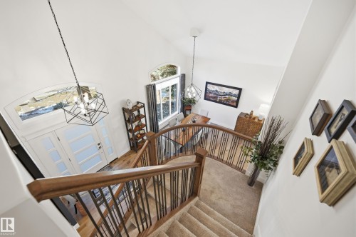 6 Cormack Crescent, Edmonton, AB - Indoor Photo Showing Other Room