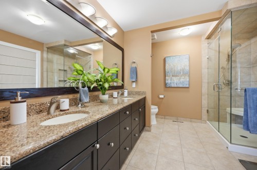 6 Cormack Crescent, Edmonton, AB - Indoor Photo Showing Bathroom