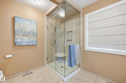 6 Cormack Crescent, Edmonton, AB - Indoor Photo Showing Bathroom