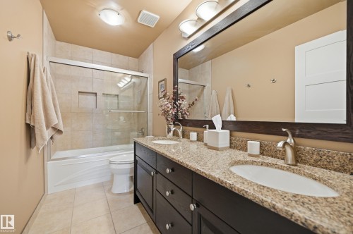 6 Cormack Crescent, Edmonton, AB - Indoor Photo Showing Bathroom