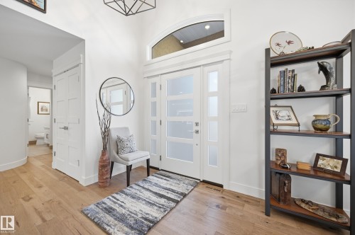 6 Cormack Crescent, Edmonton, AB - Indoor Photo Showing Other Room
