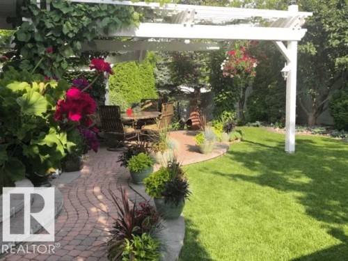 6 Cormack Crescent, Edmonton, AB - Outdoor