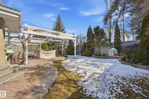 6 Cormack Crescent, Edmonton, AB - Outdoor