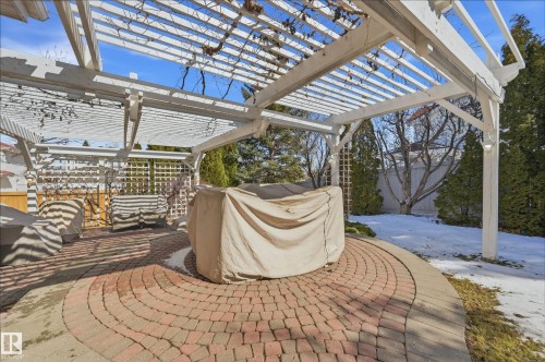 6 Cormack Crescent, Edmonton, AB - Outdoor