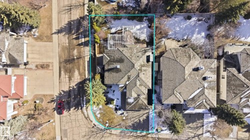 6 Cormack Crescent, Edmonton, AB - 