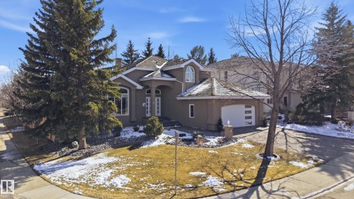 6 Cormack Crescent, Edmonton, AB - Outdoor