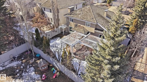 6 Cormack Crescent, Edmonton, AB - Outdoor