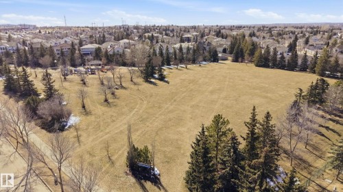 6 Cormack Crescent, Edmonton, AB - Outdoor With View