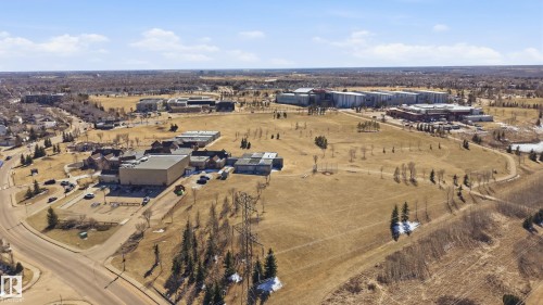 6 Cormack Crescent, Edmonton, AB - Outdoor With View