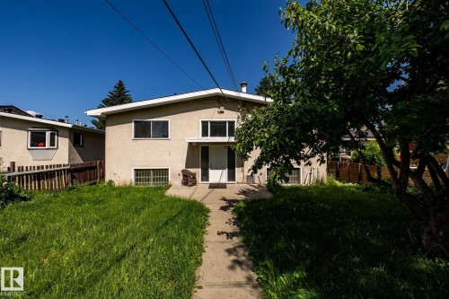 10268 87 Street Nw, Edmonton, AB 