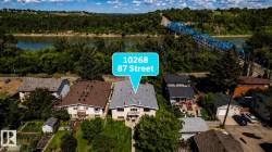 #1,2,3,4 10268 87 ST NW  Edmonton, AB T5H 1N6