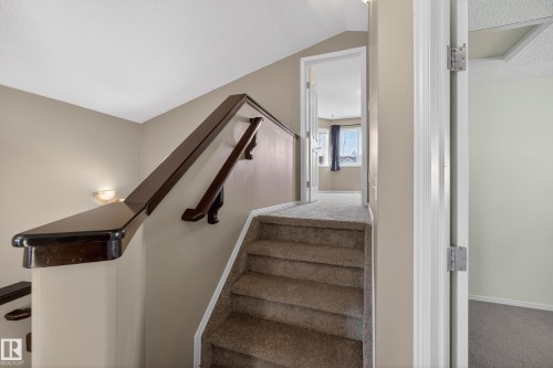 3779 18 Street, Edmonton, AB - Indoor Photo Showing Other Room