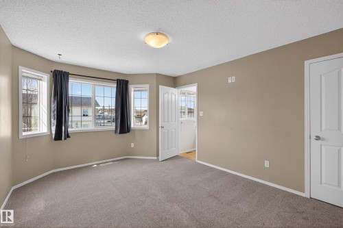3779 18 Street, Edmonton, AB - Indoor Photo Showing Other Room