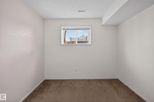 3779 18 Street, Edmonton, AB - Indoor Photo Showing Other Room