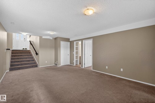 3779 18 Street, Edmonton, AB - Indoor Photo Showing Other Room