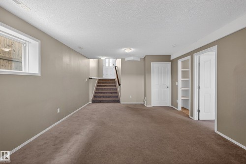 3779 18 Street, Edmonton, AB - Indoor Photo Showing Other Room