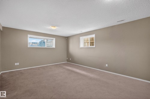 3779 18 Street, Edmonton, AB - Indoor Photo Showing Other Room