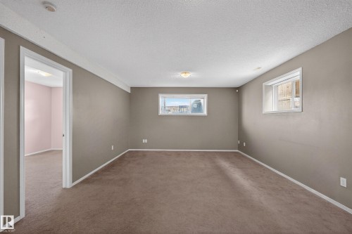 3779 18 Street, Edmonton, AB - Indoor Photo Showing Other Room
