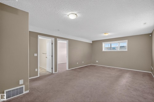 3779 18 Street, Edmonton, AB - Indoor Photo Showing Other Room