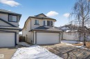 3779 18 Street, Edmonton, AB  - Outdoor 