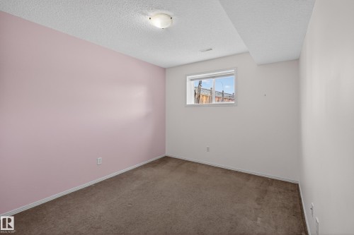 3779 18 Street, Edmonton, AB - Indoor Photo Showing Other Room