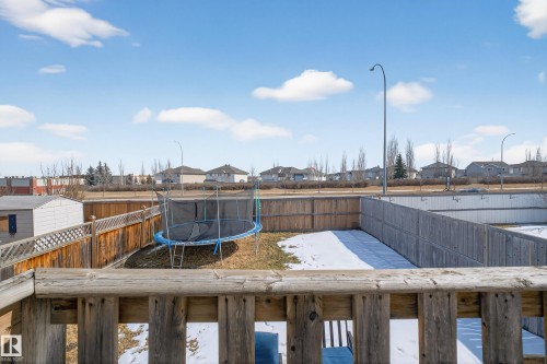 3779 18 Street, Edmonton, AB - Outdoor