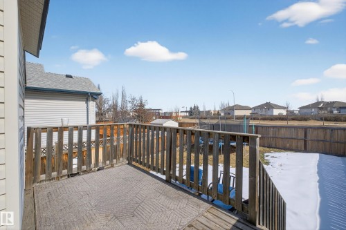 3779 18 Street, Edmonton, AB - Outdoor With Exterior