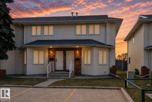 63 1033 YOUVILLE Drive W  Edmonton, AB T6L 6V9