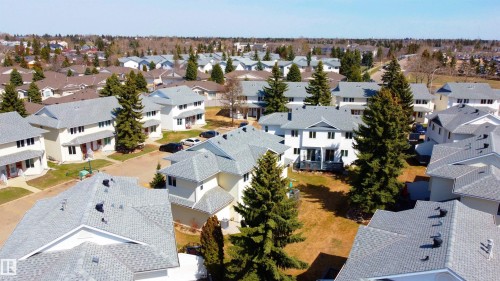 Image quality insufficient for description - #63 1033 Youville Dr W Nw, Edmonton, AB - Outdoor