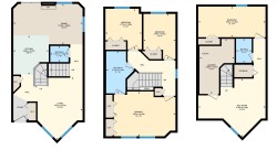 Floor plan - 