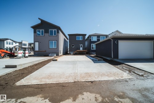 92 Blackbird Bend E, Fort Saskatchewan, AB - Outdoor