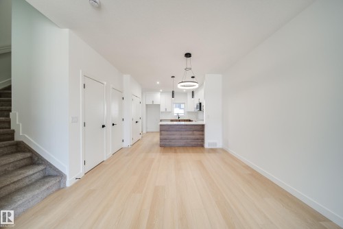 92 Blackbird Bend E, Fort Saskatchewan, AB - Indoor Photo Showing Other Room