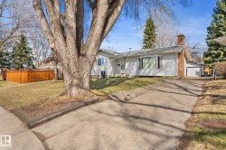 3 Lueders Court Sherwood Park, AB T8A 1B2