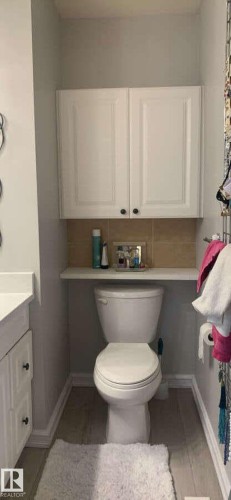 83 Lorraine Crescent, St. Albert, AB - Indoor Photo Showing Bathroom