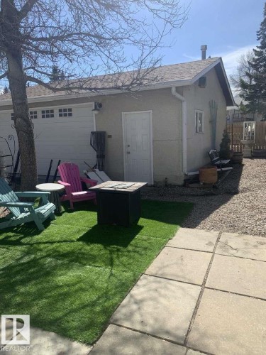 83 Lorraine Crescent, St. Albert, AB - Outdoor