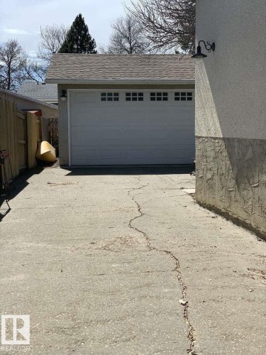 83 Lorraine Crescent, St. Albert, AB - Outdoor