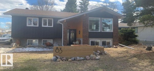 83 Lorraine Crescent, St. Albert, AB - Outdoor
