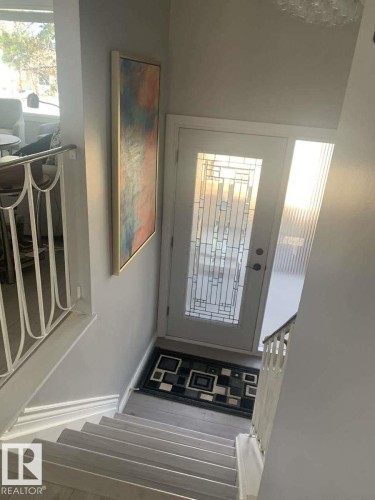83 Lorraine Crescent, St. Albert, AB - Indoor Photo Showing Other Room