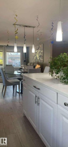 83 Lorraine Crescent, St. Albert, AB - Indoor