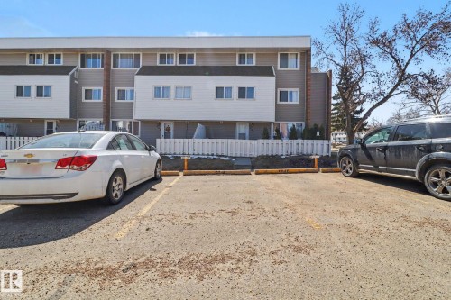 Assigned parking stall - 604F 2908 116A Avenue Nw, Edmonton, AB - Outdoor